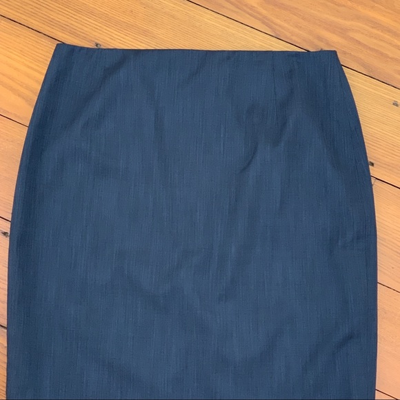 Elie Tahari Cindy Skirt - Picture 4 of 8